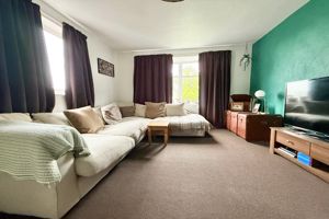 Separate Lounge- click for photo gallery